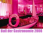 Wenn Wirte feiern.... Die kulinarrische Nacht der Münchner Gastronomie 2008  (Foto. Martin Schmitz)